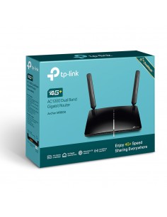 4G+ двулентов безжичен... 2